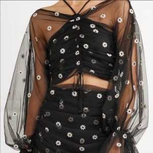 Alice MCcall you're the one top